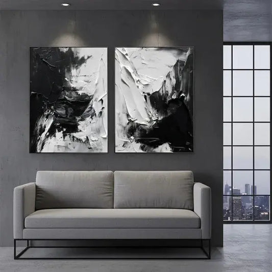 aesthetic wall art