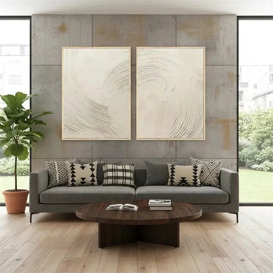 geometric art