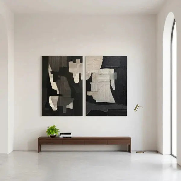 large wall art