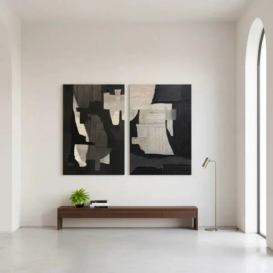 large wall art