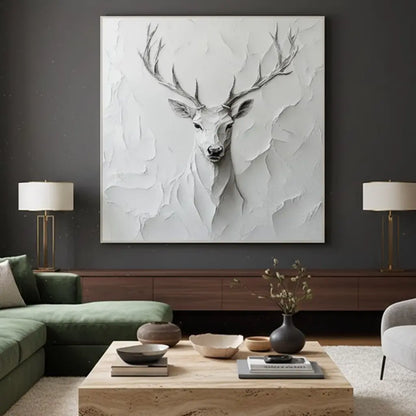 Animal Art Painting #P103 ArtiQuo