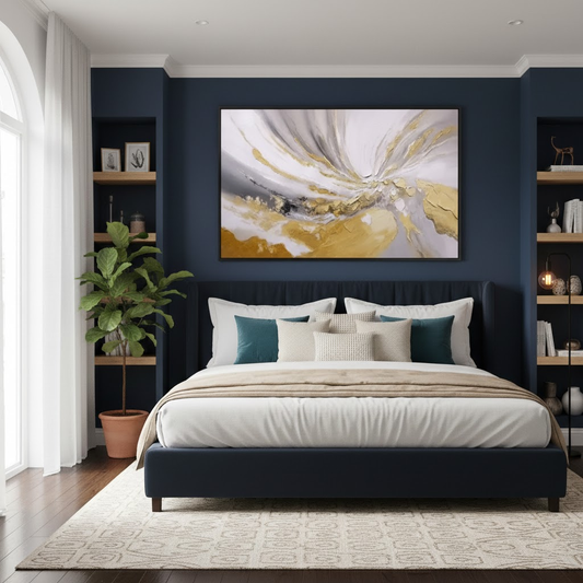 Abstract Painting #P108