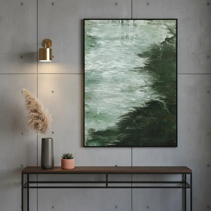 Abstract Painting #PB111 ArtiQuo