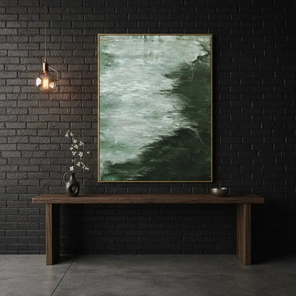 Abstract Painting #PB111 ArtiQuo