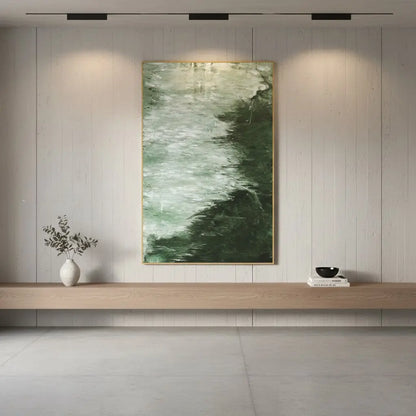 Abstract Painting #PB111 ArtiQuo