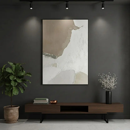 Abstract Painting #PB112 ArtiQuo
