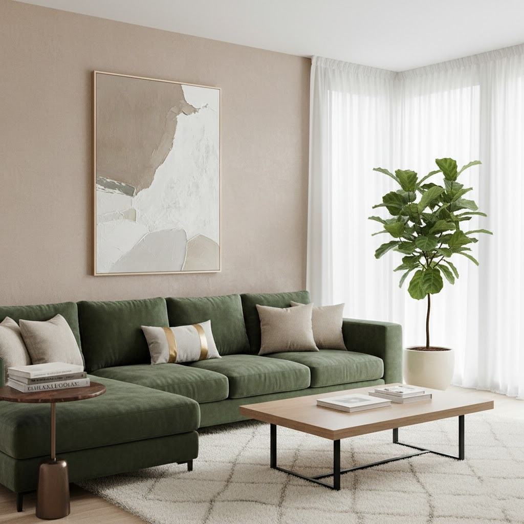 Abstract Painting #PB112