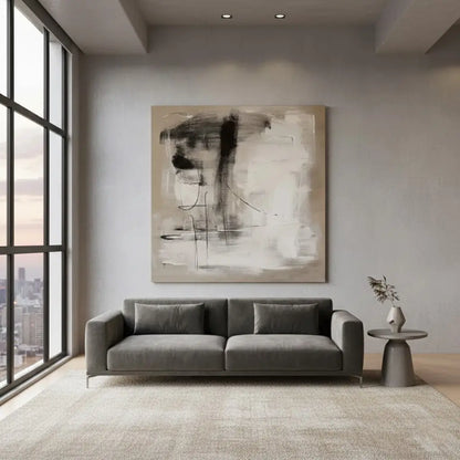 Wabi Sabi Wall Art #PB116 ArtiQuo
