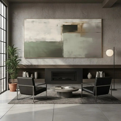 Wabi Sabi Wall Art #PB118 ArtiQuo