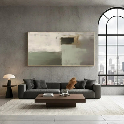 Wabi Sabi Wall Art #PB118 ArtiQuo