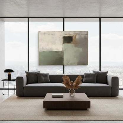 Wabi Sabi Wall Art #PB118 ArtiQuo