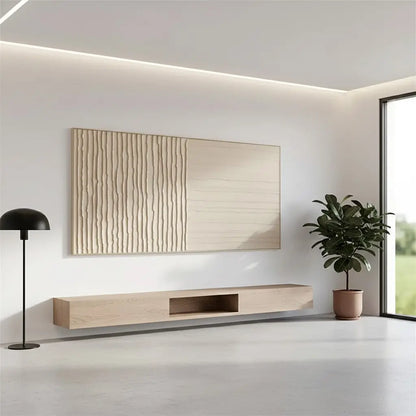 Abstract Tranquility #BBM11 ArtiQuo