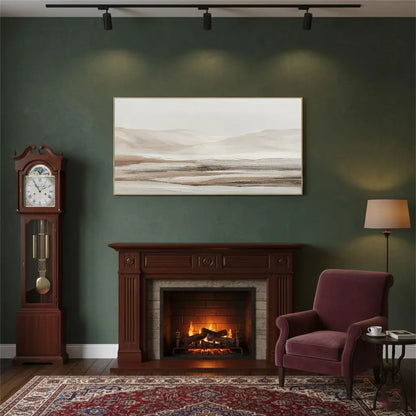 Abstract Wall Art #PB120 ArtiQuo