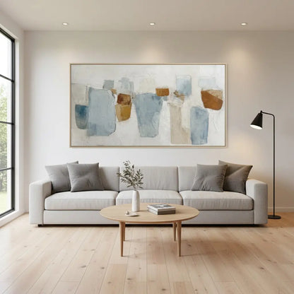Wabi Sabi Wall Art #PB125 ArtiQuo