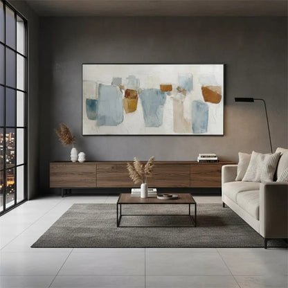Wabi Sabi Wall Art #PB125 ArtiQuo