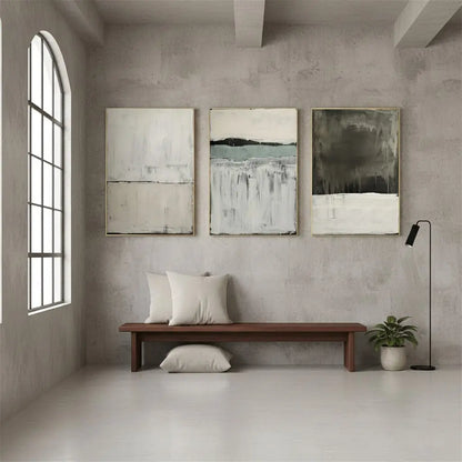 Wabi Sabi Set of 3 #PB126 ArtiQuo