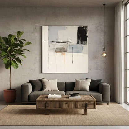 Wabi Sabi Wall Art #PB128 ArtiQuo