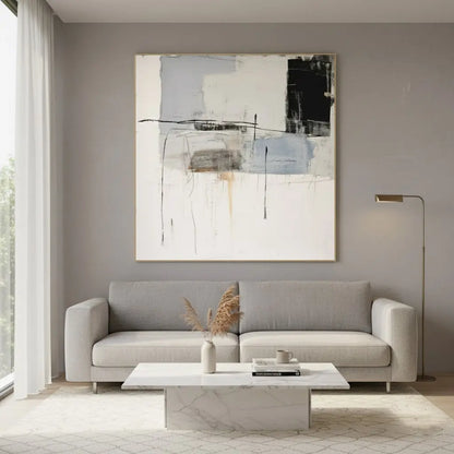 Wabi Sabi Wall Art #PB128 ArtiQuo