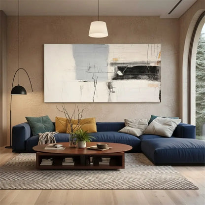 Wabi Sabi Wall Art #PB130 ArtiQuo
