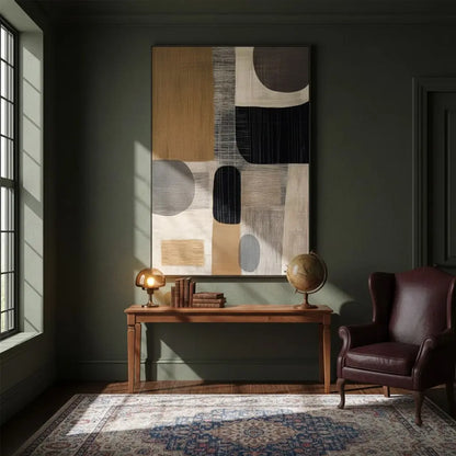 Wabi Sabi Wall Art #PB131 ArtiQuo