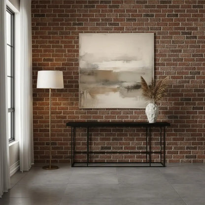 Abstract Tranquility Art Painting #PB142 ArtiQuo