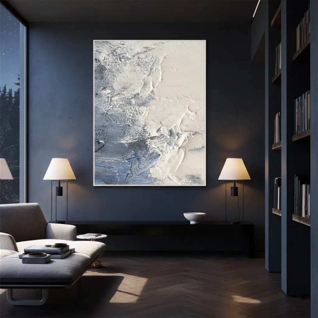 Abstract Tranquility Art Painting Art #P154 ArtiQuo