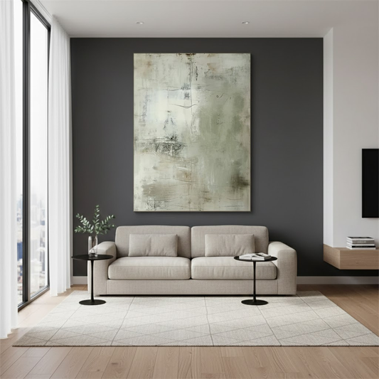 Abstract Painting #PB155