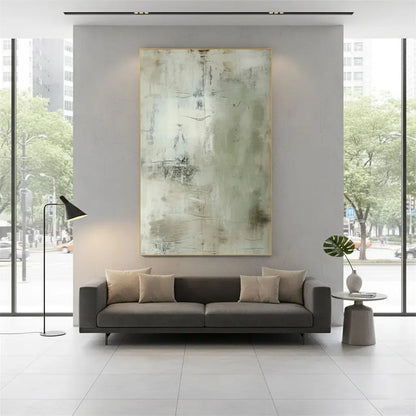 Abstract Painting #PB155 ArtiQuo