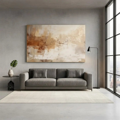 Abstract Tranquility #PB159 ArtiQuo