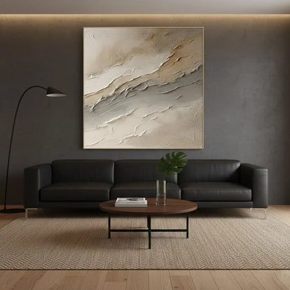 Abstract Painting #P162 ArtiQuo