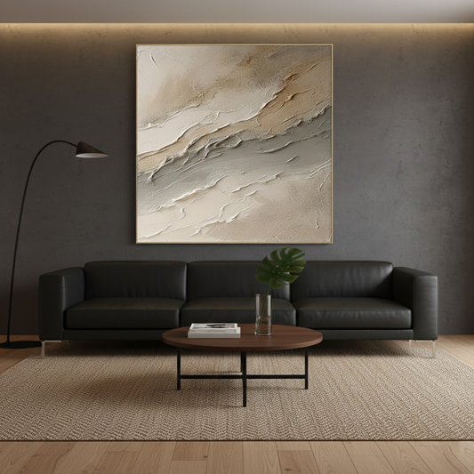 Abstract Painting #P162