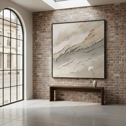 Abstract Painting #P162 ArtiQuo