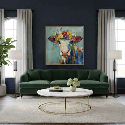 Animal Art Painting #P168 ArtiQuo
