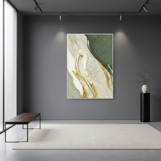 Abstract Painting #P181