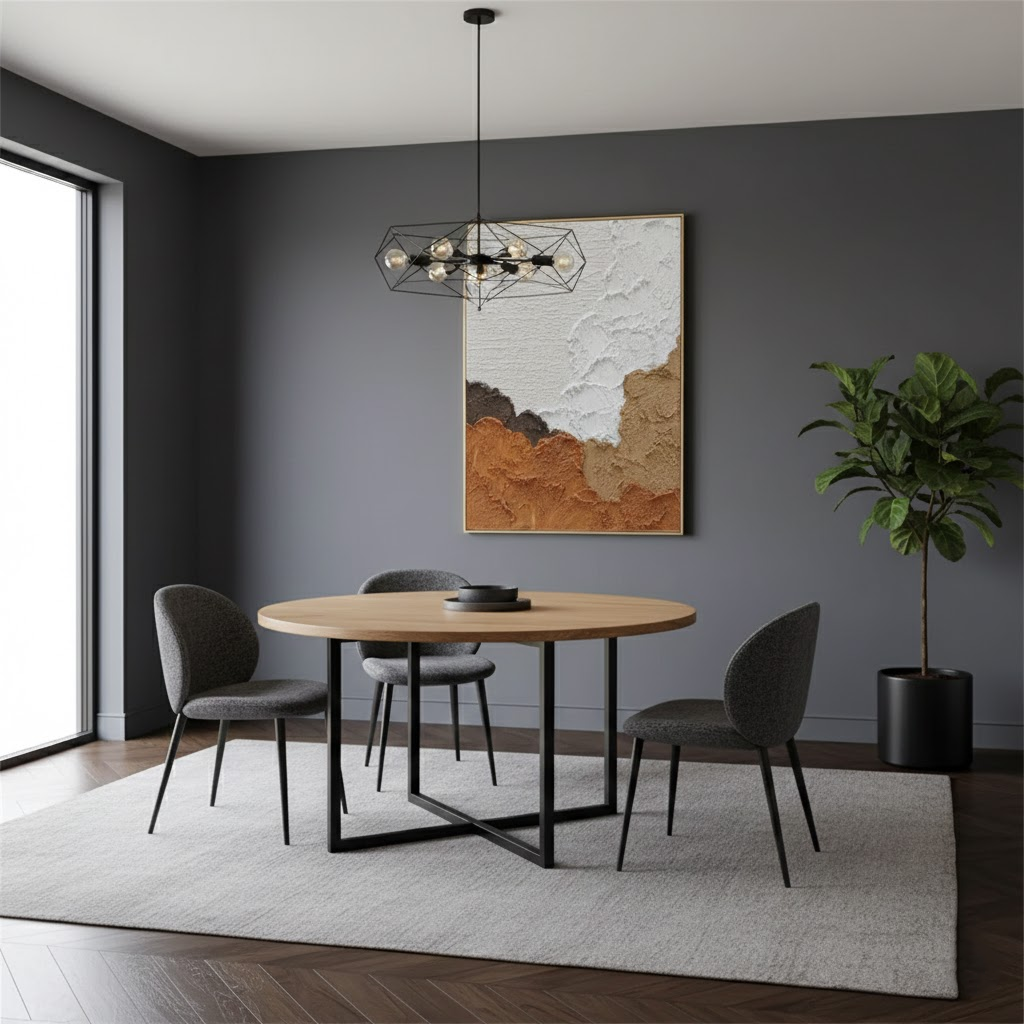 Abstract Painting #PB190