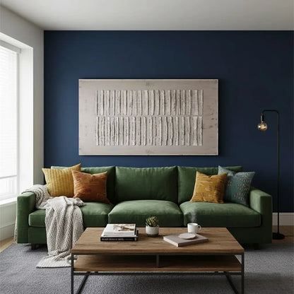 Abstract Tranquility #BBM19 ArtiQuo