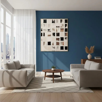 Abstract Tranquility Art Painting #PB202 ArtiQuo