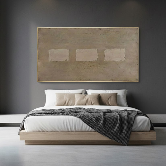 Abstract Painting #PB203