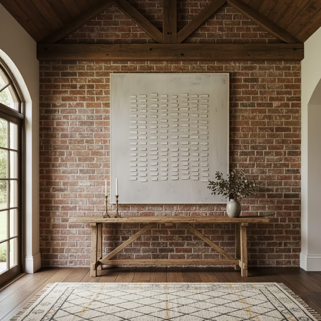 Abstract Tranquility Art Painting #BBM20 ArtiQuo