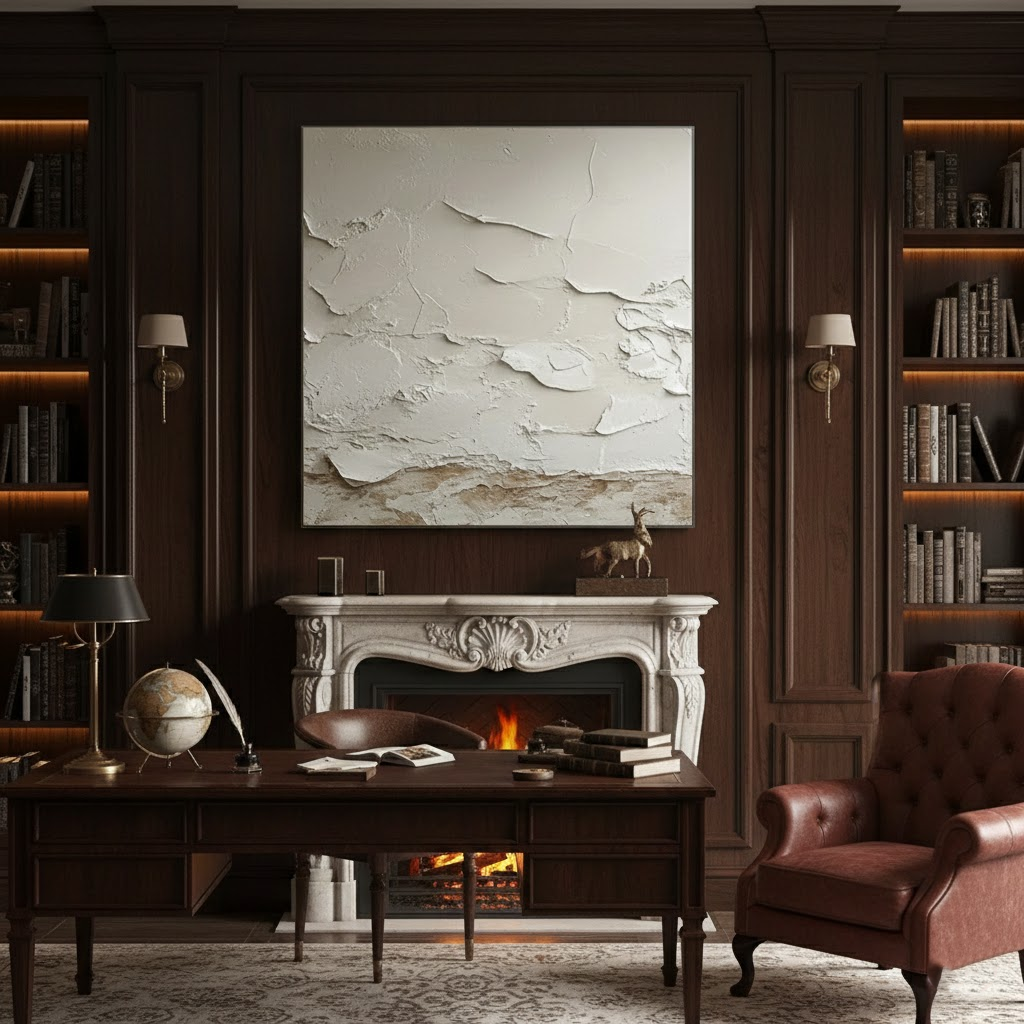 Abstract Painting #P224