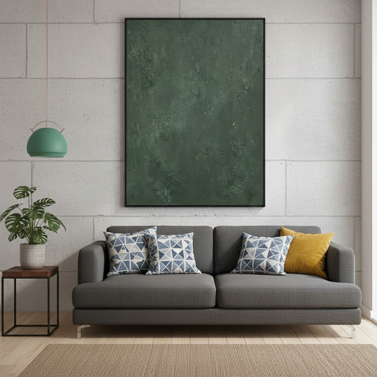 Abstract Painting #PB233