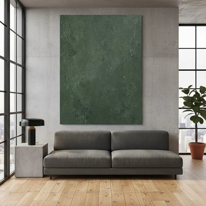 Abstract Painting #PB233 ArtiQuo