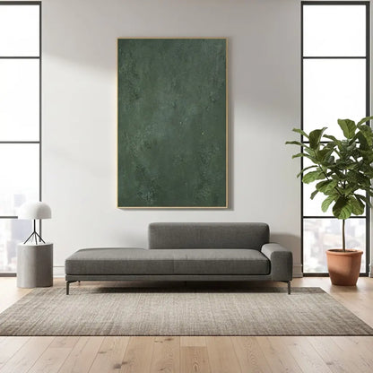 Abstract Painting #PB233 ArtiQuo