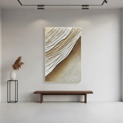 Abstract Painting #PB234 ArtiQuo