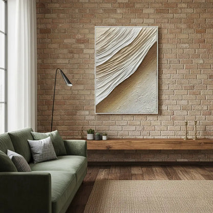 Abstract Painting #PB234 ArtiQuo