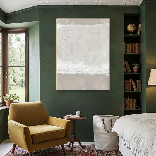 Abstract Painting #PB235