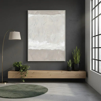 Abstract Painting #PB235 ArtiQuo