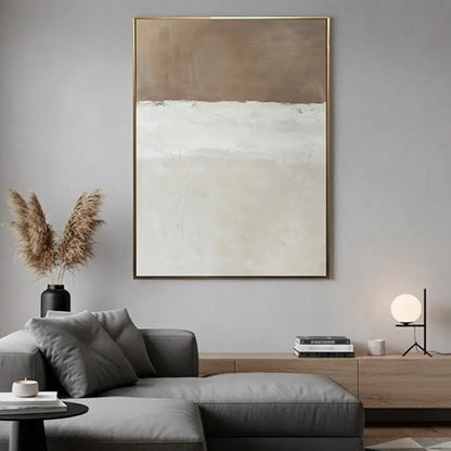 Abstract Tranquility Art Painting #PB240 ArtiQuo
