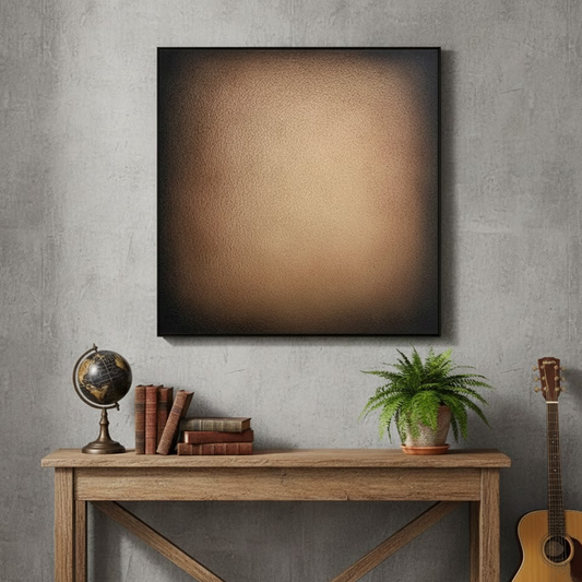 Abstract Painting #BBM24