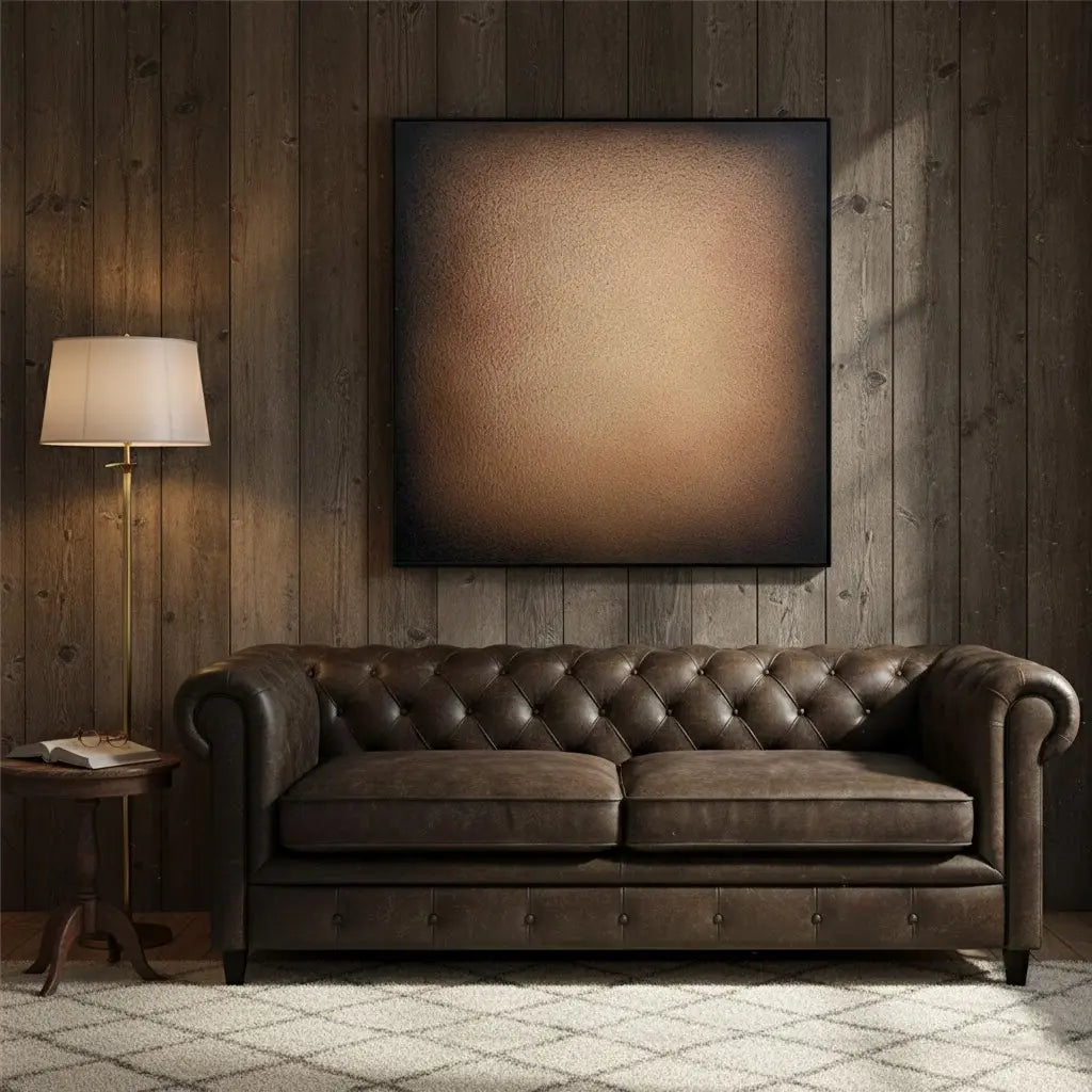 Abstract Painting #BBM24 ArtiQuo
